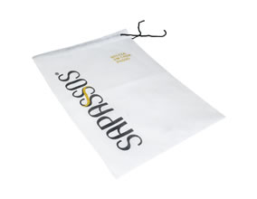 Sacolas e Ecobags em TNT